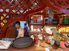 -Santoor 萨都里印度餐厅(北锣鼓巷店)