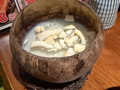 -千代武日本料理(开发区店)