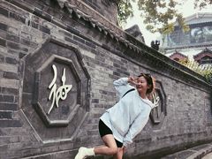 -湘子庙
