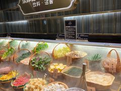 -一绪に寿喜烧自助(世茂广场店)