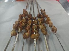 -江湖翅客(琶洲新村店)