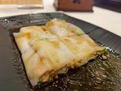 -白天鹅宾馆-宏图府餐厅