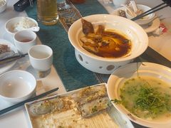 -濮园 · 四合院餐厅