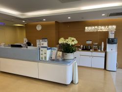 -杭州贝瑞斯美华妇儿医院·早孕·产检·儿科