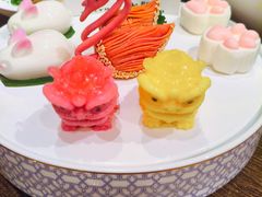 -乐忻皇朝(上海中心大厦店)