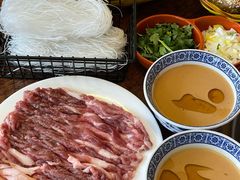 -前门张记涮肉(前门店)