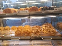 -85度C(青岛闽江路店)