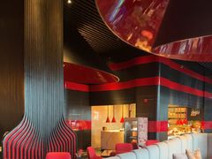 -西安W酒店·WEI全味西餐厅