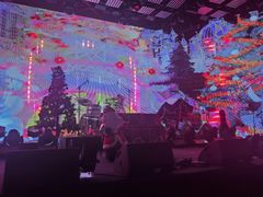 -MOSSO·Liveshow(M3香港广场店)