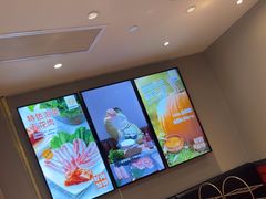 -新石器烤肉(百联川沙店)