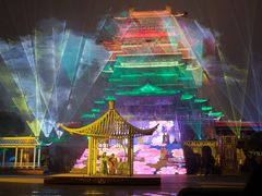 -寻梦滕王阁实景演出