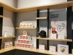 -Seesaw Coffee(西岸凤巢店)