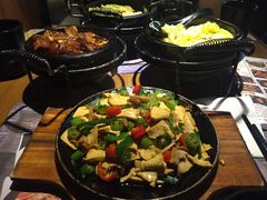 -花椒笑成都小馆(百脑汇店)