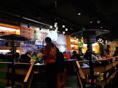 -钢管厂五区小郡肝串串香(南山店)