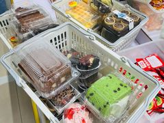 -幸福蛋糕坊(金顶街店)