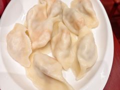 -喜家德虾仁水饺(长泰广场店)