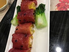 -虾饺妹·粤式手工点心(水荫路店)