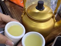 -朴小妹人参鸡汤火锅(长白山万达店)