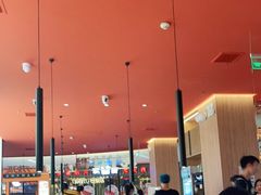 -虎丫炒鸡(郑州高新万科店)