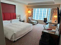 -澳门喜来登大酒店