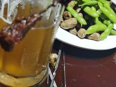 -三个大叔烤羊肉串·炭炉砂锅菜(西三旗店)