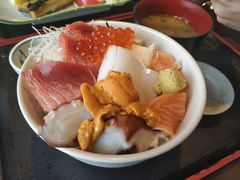 -海鮮市場長崎港(出島ワーフ店)