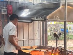 -琼大师东方烤乳猪(亚特兰蒂斯店)