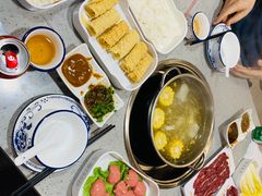 -杏花吴记牛肉火锅