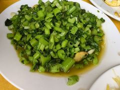 -荣生萝卜汤饭店