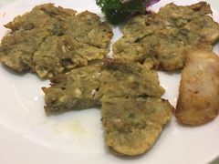 蚝仔烙-福龙潮菜馆