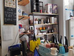 -完美咖啡(建赏欧洲店)