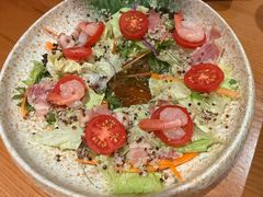 -有喜屋·鲜鸡烧鸟·居酒屋(安龙路店)