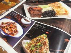 -老浒记烤鸭-北京菜(琉璃厂店)