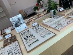 -Eziwish眼镜·蔡司授权店