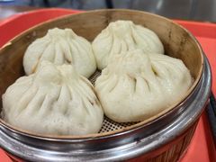 -庆丰包子铺(南站二店)
