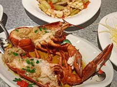 -达叔香味海鲜(海棠68环球美食街店)