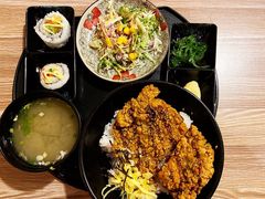 -左舞和风屋便当(金地店)