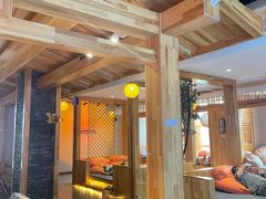 -星河湾温泉洗浴酒店