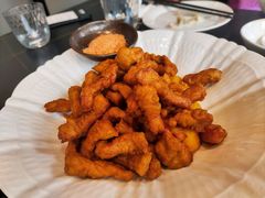 -连鹭海鲜·海肠捞饭·海胆饭(星海店)