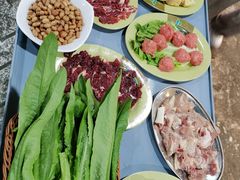 -三千坪超级火锅市场·土灶牛肉火锅