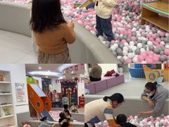 -龙格亲子游泳·水育早教运动中心(上虞钱江中心)