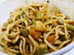 -江三王记牛杂馆(总店)