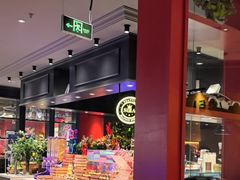 -SEA西雅图海鲜自助餐厅(海乐世界店)