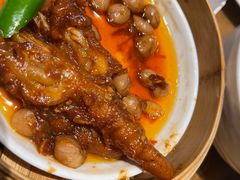 -北海金昌开元名都大酒店·四季轩中餐厅