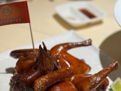 -侨美食家·粤菜(体育西路店)