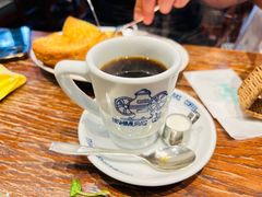 -西村咖啡店 (中山手本店)