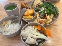 -素满香·素食自助餐(福州·长乐北路店)