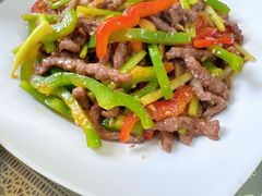 -芽庄老成都川菜馆