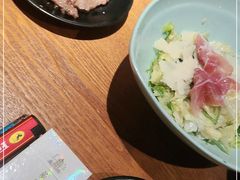 -千寻烧肉(政务区店)