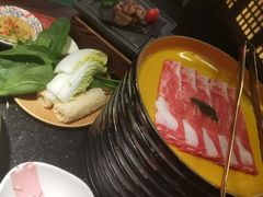-牛New寿喜烧(闵行龙湖天街店)